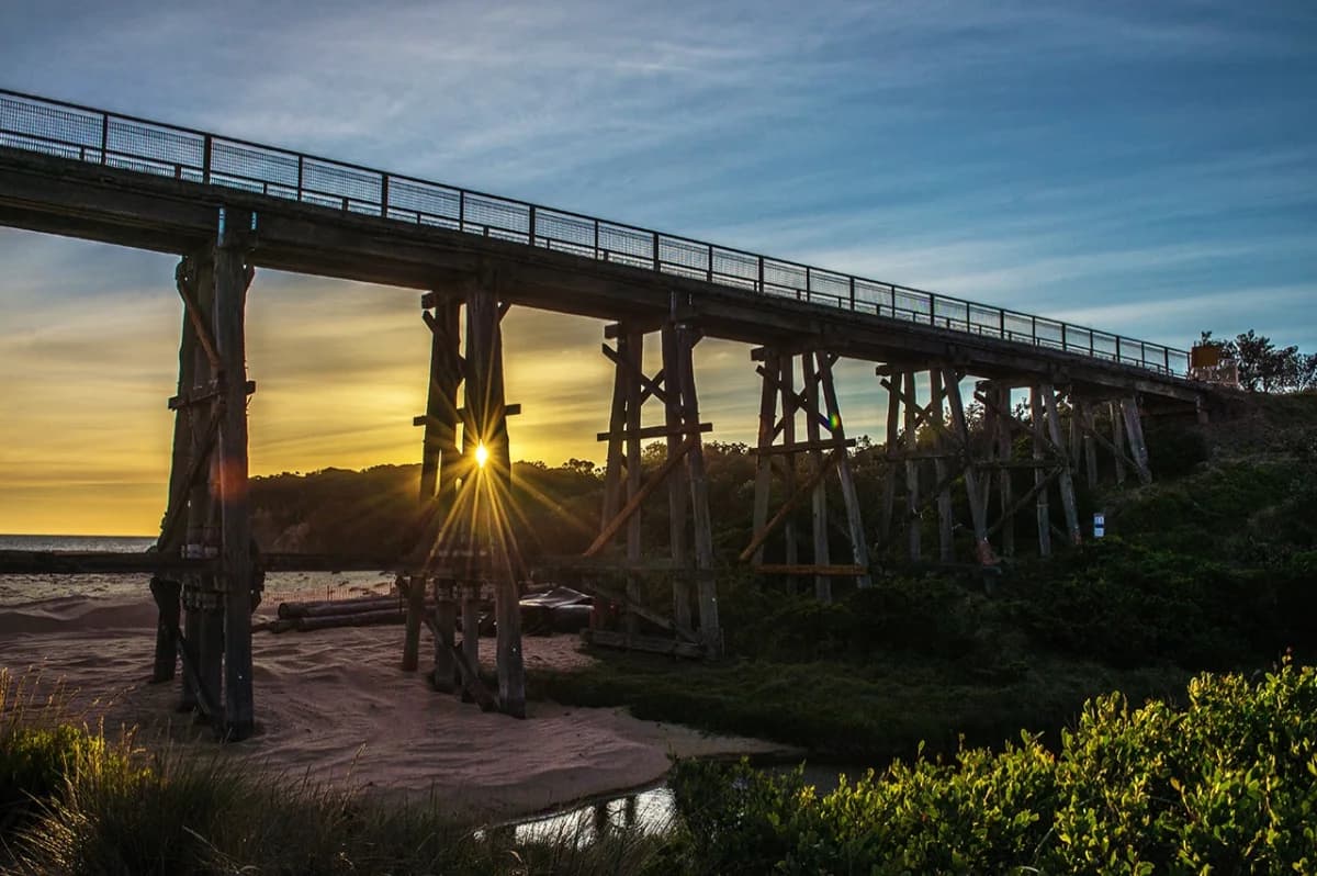 Landscape Photography — Sandla Studios