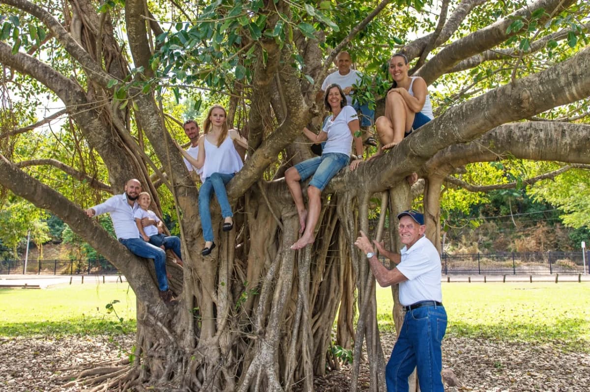 Portrait Photography — Sandla Studios